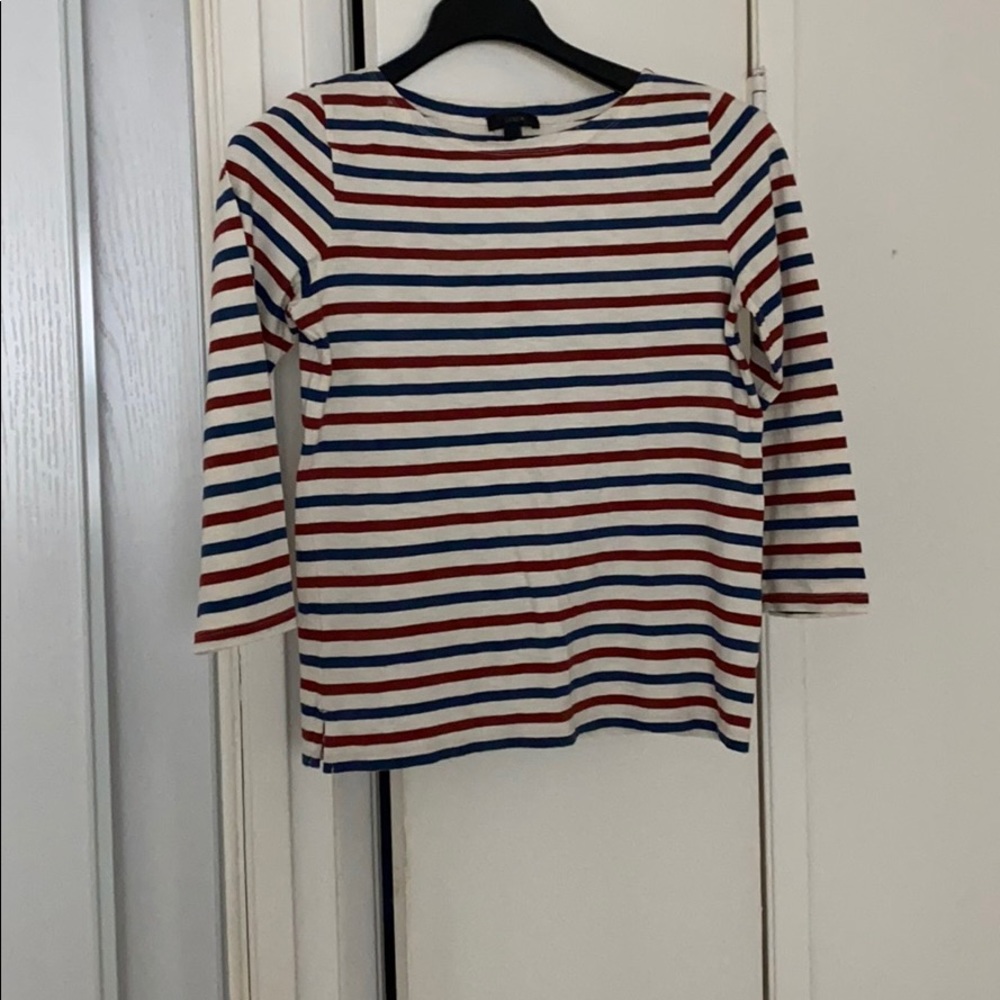 J.Crew top